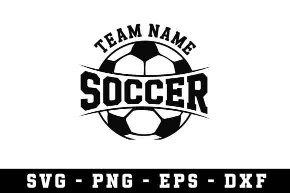 Download Football Soccer Svg | Svg Cut File - Soccer svg Collection