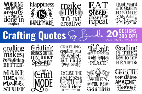 Download Crafting Svg Bundle , Knitting Svg - Premium Resources