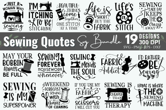 Download Sewing SVG Bundle, Crafting Svg Bundle - Premium Resources